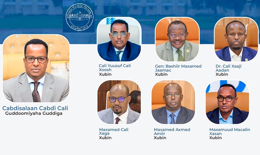 Guddiga cusub ee dowladda magacawday.jpg